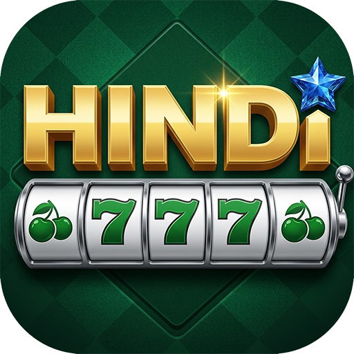 Hindi 777 Apk